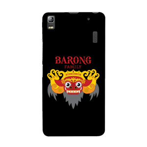 Barong Family Case Casing HP