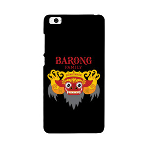 Barong Family Case Casing HP