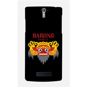 Barong Family Case Casing HP