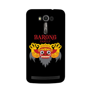 Barong Family Case Casing HP