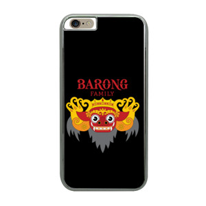 Barong Family Case Casing HP