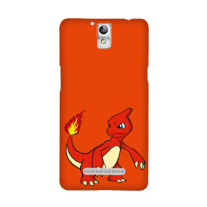 Charmeleon Hardcase  Casing HP