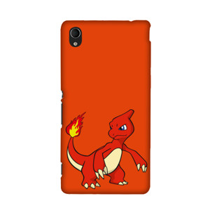 Charmeleon Hardcase  Casing HP