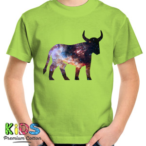 Kaos Zodiac: Taurus