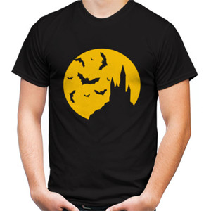 Kaos Bat Castle