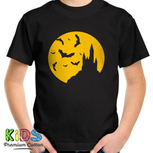 Kaos Bat Castle