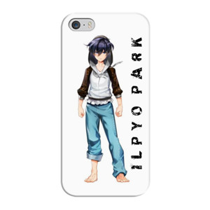 Ilpyo Park Casing HP