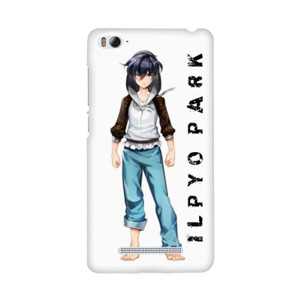 Ilpyo Park Casing HP