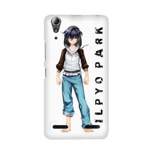 Ilpyo Park Casing HP