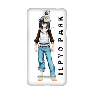 Ilpyo Park Casing HP