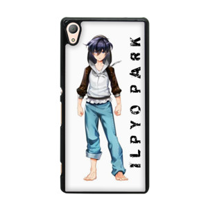 Ilpyo Park Casing HP