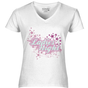 Kaos Ladies Night