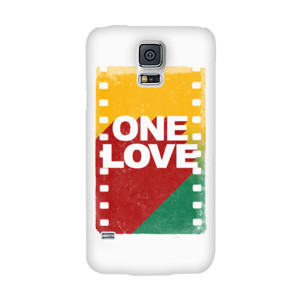 One Love Casing HP
