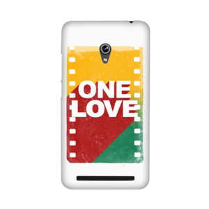 One Love Casing HP