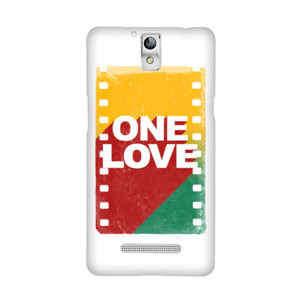 One Love Casing HP