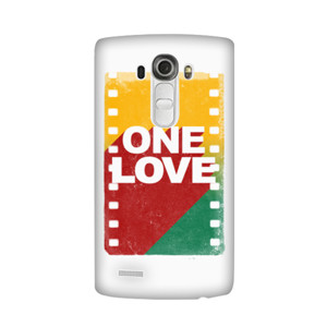 One Love Casing HP