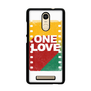 One Love Casing HP