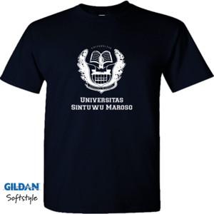 Kaos USM Darx Tshirt