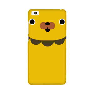 Case Singa Casing HP