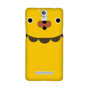 Case Singa Casing HP