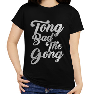 Kaos Tong Bad The Gong 