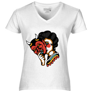 Kaos Women mask face