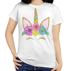 Kaos unicorn 10