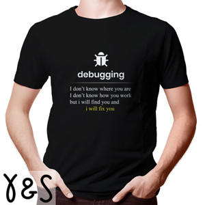 Kaos Kaos Debugging