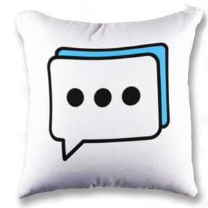 Bantal Bantal Chat