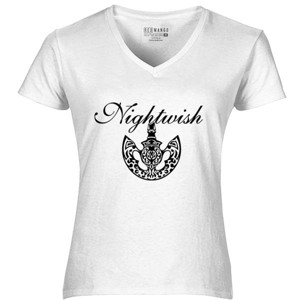 Kaos Kaos Nightwish Logo (SBG9H)