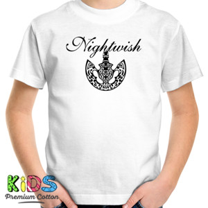 Kaos Kaos Nightwish Logo (SBG9H)