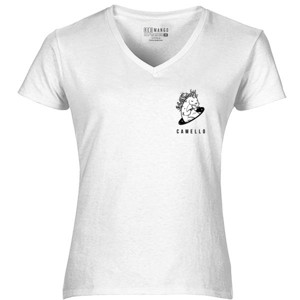 Kaos Camello Unicorn