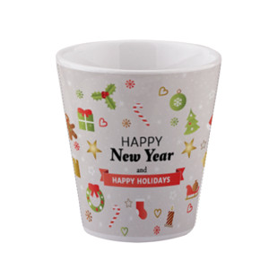 Mug MK - Christmas 09