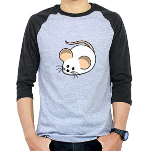 Kaos Raglan Chinese New Year 05