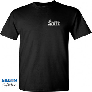 Kaos Jaket Shift Pemuda Hijrah