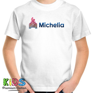 Kaos michelia cewek
