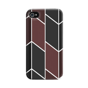 Simple pattern Casing HP