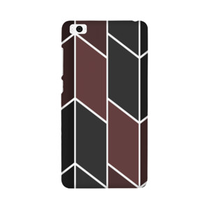 Simple pattern Casing HP