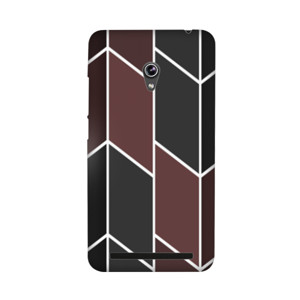 Simple pattern Casing HP