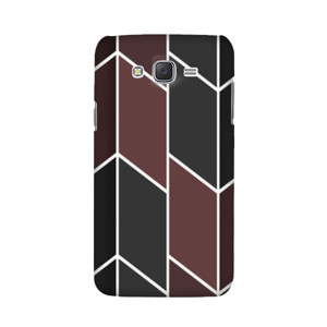 Simple pattern Casing HP