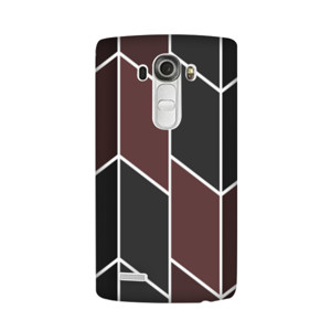 Simple pattern Casing HP