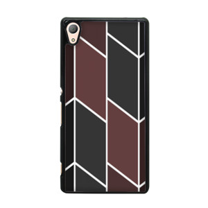 Simple pattern Casing HP