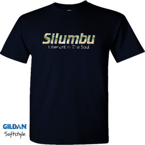 Kaos SILUMBU 26