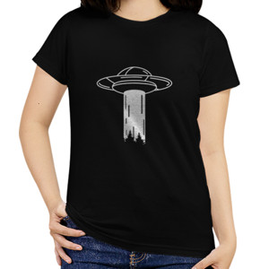 Kaos GAMMA : Area 51 UFO The Saucer