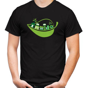 Kaos Kaos Leaf Life (SB9TY)