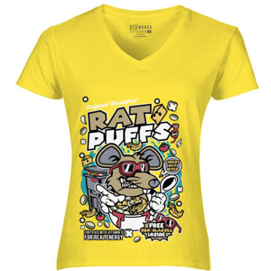 Kaos Rat Puffs