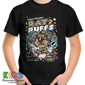 Kaos Rat Puffs