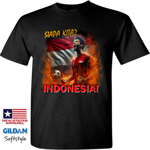 Kaos Kaos Indonesia