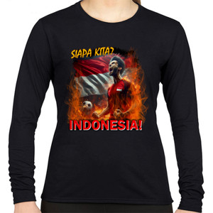 Kaos Kaos Indonesia