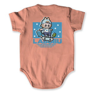 Baby Jumper DSG LABUBU